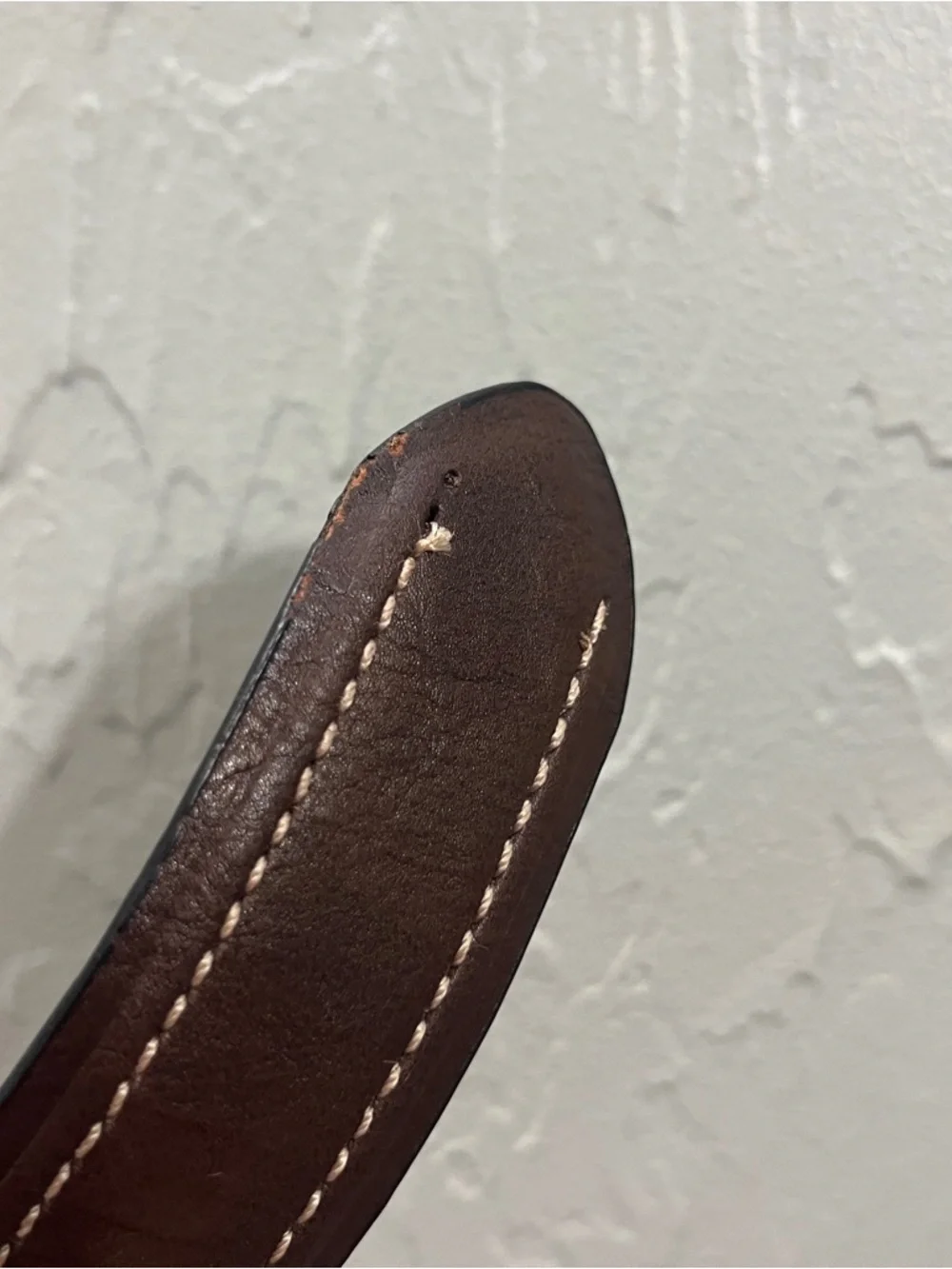 Columbia men’s brown